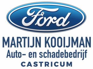 Ford Martijn Kooijman Castricum