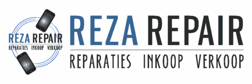 Reza Repair
