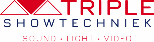 Triple showtechniek